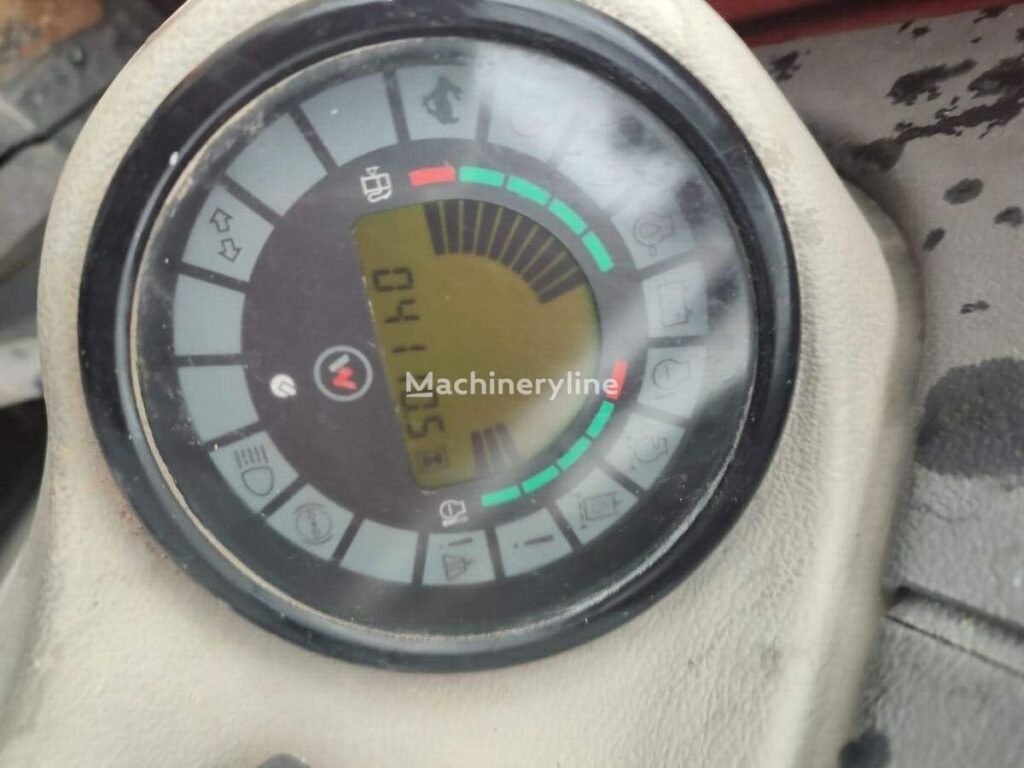 2013 Wacker Excavator - Mini for sale — view 4