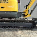 2015 Wacker Neuson Excavator - Mini for sale — view 4