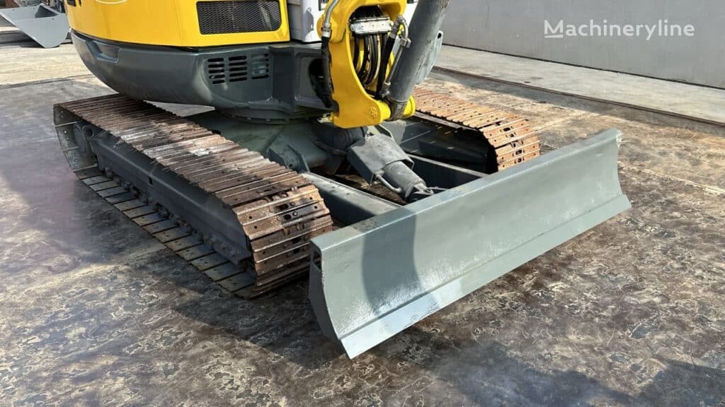 2015 Wacker Neuson Excavator - Mini for sale — view 5