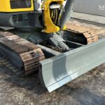 2015 Wacker Neuson Excavator - Mini for sale — view 5