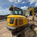 2017 Wacker Neuson ET65 Excavator - Mini for sale — view 2