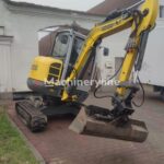 Wacker Neuson EZ 38 VDS Excavator - Mini for sale — view 5