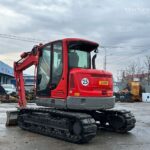 2021 Wacker Neuson Excavator - Mini for sale — view 3