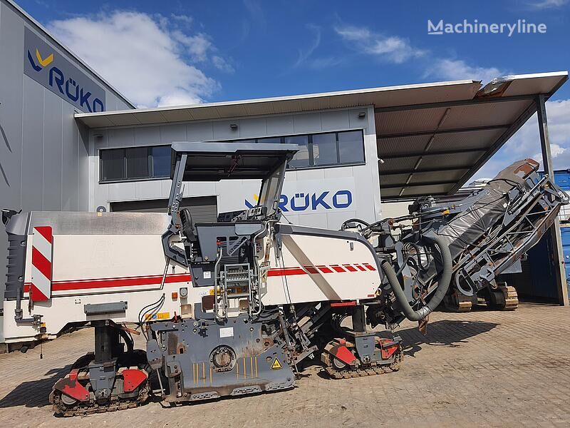 2014 Wirtgen Road - Cold Milling for sale