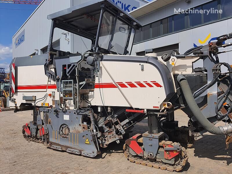 2014 Wirtgen Road - Cold Milling for sale — view 2