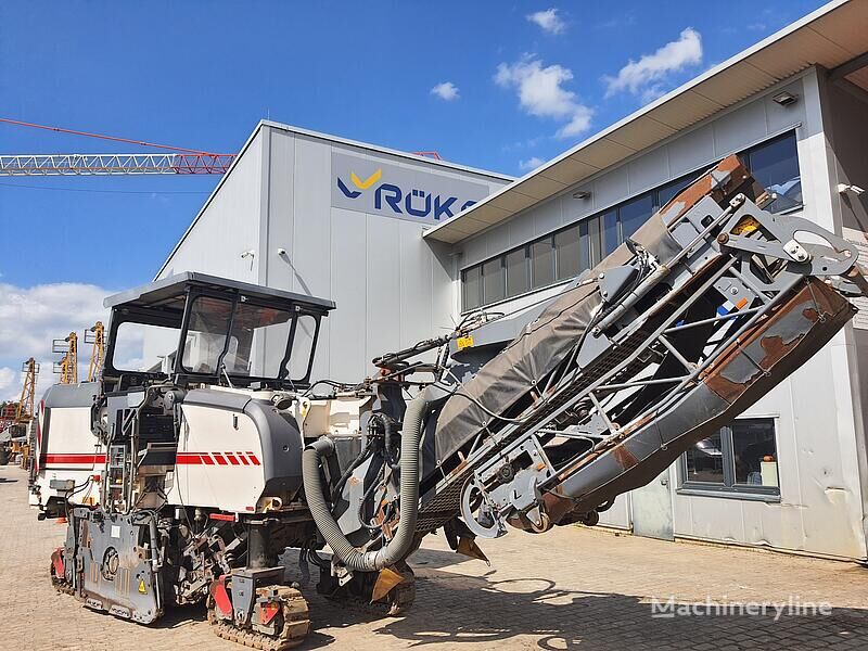2014 Wirtgen Road - Cold Milling for sale — view 3