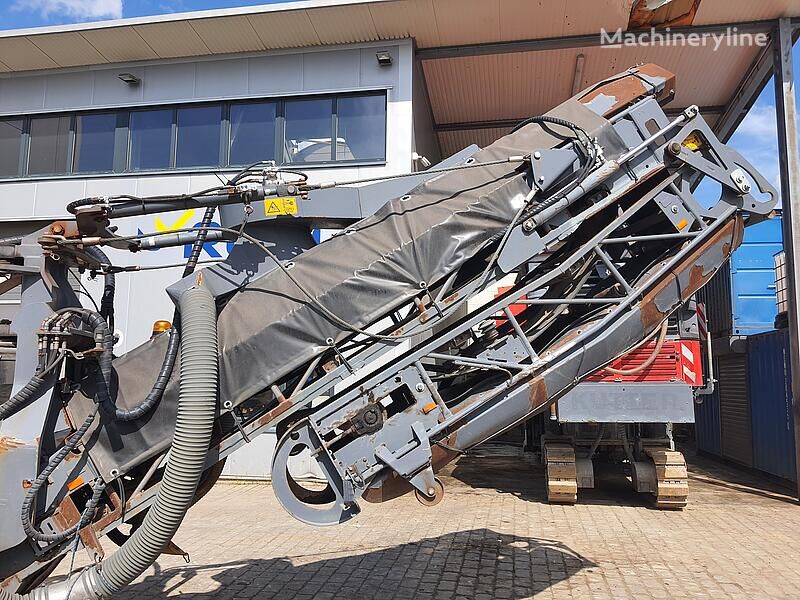 2014 Wirtgen Road - Cold Milling for sale — view 4