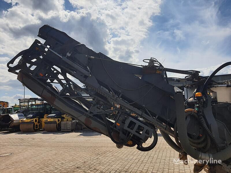 2014 Wirtgen Road - Cold Milling for sale — view 5