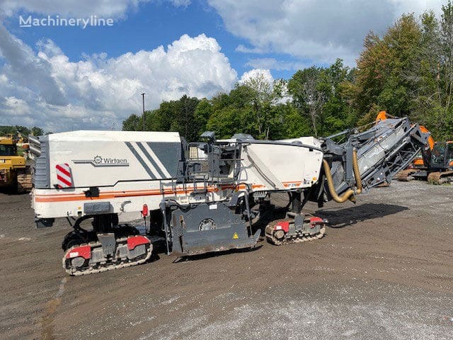 2014 Wirtgen W 220 Road - Cold Milling for sale