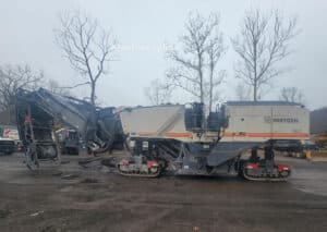 2018 Wirtgen W 220 I Road - Cold Milling for sale