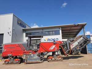 2015 Wirtgen Road - Cold Milling for sale