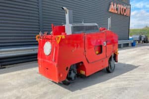 2002 Wirtgen W 350 Road - Cold Milling for sale