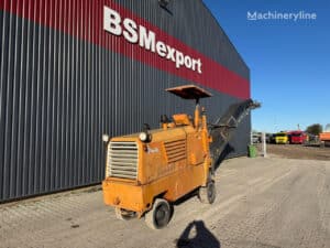 1995 Wirtgen Road - Cold Milling for sale