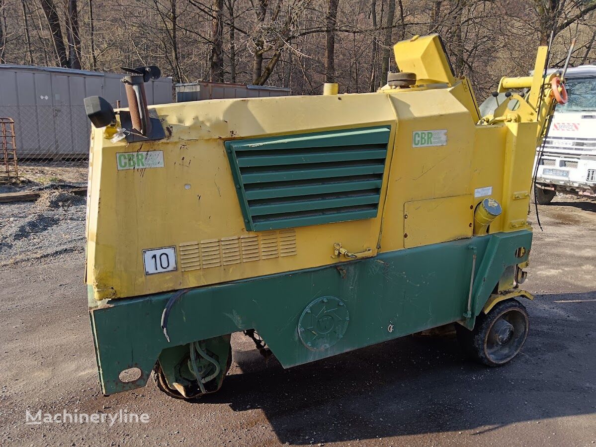1992 Wirtgen Road - Cold Milling for sale