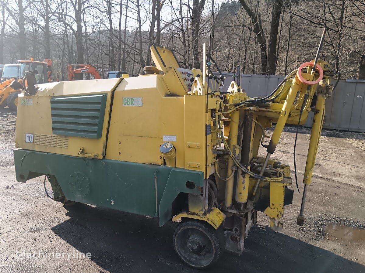 1992 Wirtgen Road - Cold Milling for sale — view 2