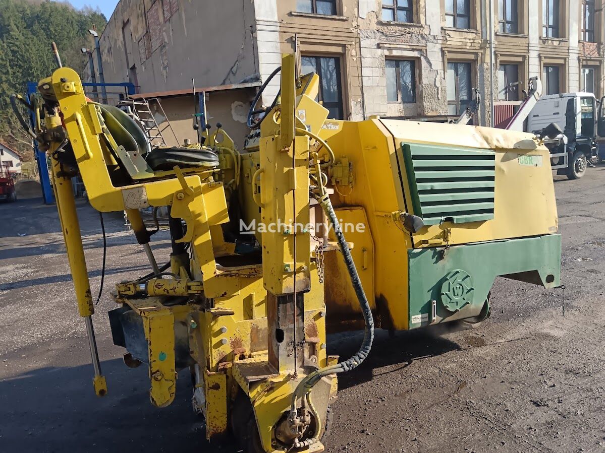 1992 Wirtgen Road - Cold Milling for sale — view 3