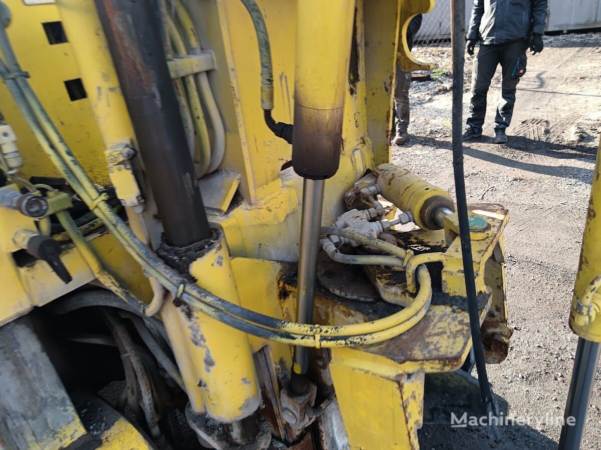 1992 Wirtgen Road - Cold Milling for sale — view 5