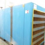 Worthington Creyssensac RLR40 V6 Compressor for sale