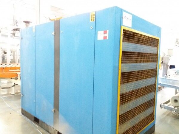 Worthington Creyssensac RLR40 V6 Compressor for sale
