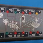 Worthington Creyssensac RLR40 V6 Compressor for sale — view 3