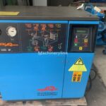 Worthington Creyssensac Rollair 1000 Compressor for sale