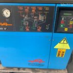 Worthington Creyssensac Rollair 1000 Compressor for sale — view 2