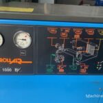 Worthington Creyssensac Rollair 1000 Compressor for sale — view 3