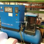 Worthington Creyssensac Rollair RLR 750 BM 6 500 T Compressor for sale