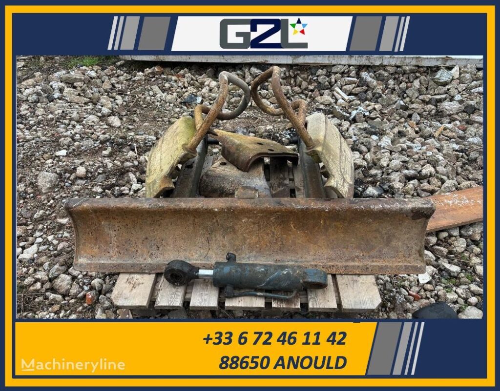 2005 Yanmar B 25 Excavator - Mini for sale