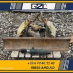2005 Yanmar B 25 Excavator - Mini for sale
