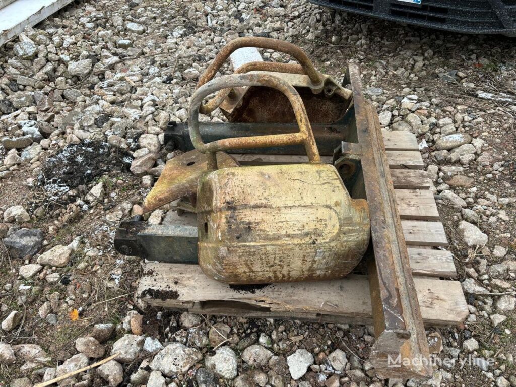 2005 Yanmar B 25 Excavator - Mini for sale — view 2