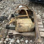 2005 Yanmar B 25 Excavator - Mini for sale — view 2