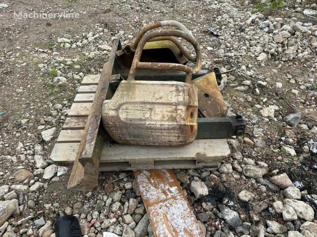 2005 Yanmar B 25 Excavator - Mini for sale — view 3