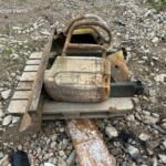 2005 Yanmar B 25 Excavator - Mini for sale — view 3