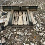 2005 Yanmar B 25 Excavator - Mini for sale — view 4