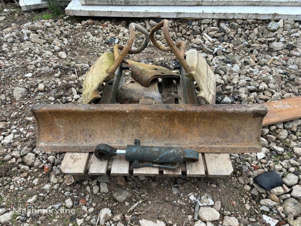2005 Yanmar B 25 Excavator - Mini for sale — view 5