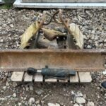 2005 Yanmar B 25 Excavator - Mini for sale — view 5