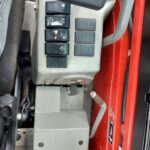 2014 Yanmar SV 16 Excavator - Mini for sale — view 2