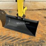 2015 Yanmar Excavator - Mini for sale — view 4