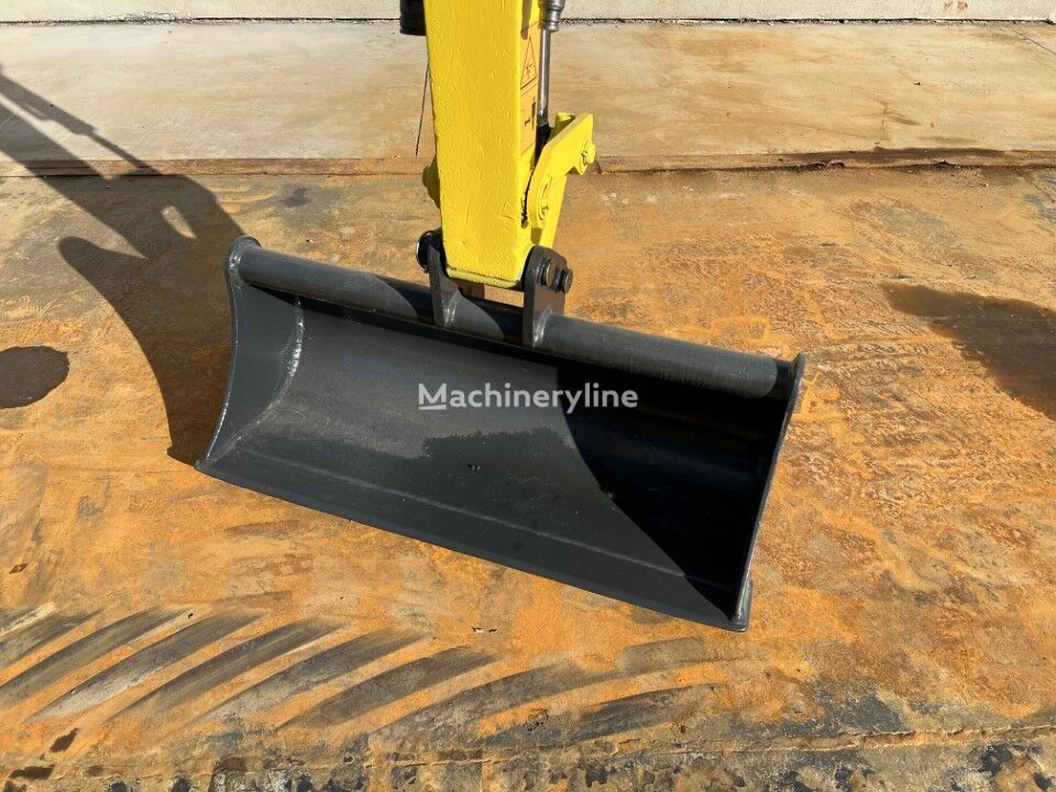 2015 Yanmar Excavator - Mini for sale — view 4
