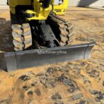 2015 Yanmar Excavator - Mini for sale — view 5