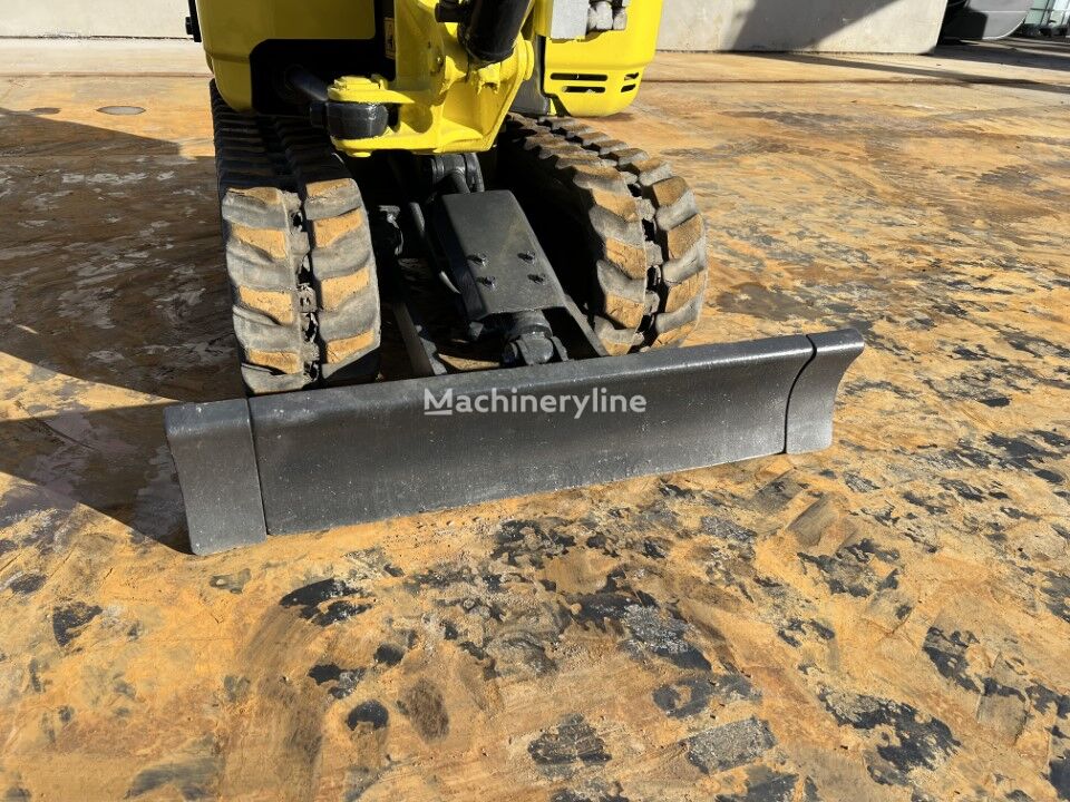 2015 Yanmar Excavator - Mini for sale — view 5