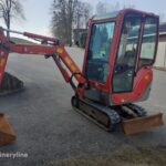 2011 Yanmar Excavator - Mini for sale