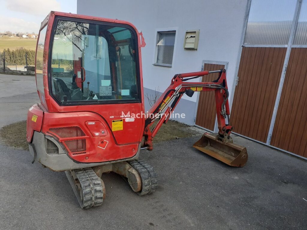 2011 Yanmar Excavator - Mini for sale — view 2