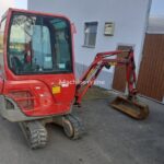 2011 Yanmar Excavator - Mini for sale — view 2