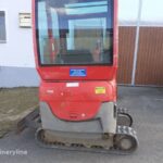 2011 Yanmar Excavator - Mini for sale — view 3