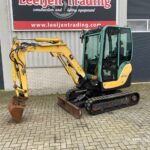 2015 Yanmar Excavator - Mini for sale