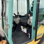 2015 Yanmar Excavator - Mini for sale — view 2