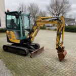 2015 Yanmar Excavator - Mini for sale — view 3