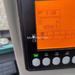 2015 Yanmar Excavator - Mini for sale — view 4